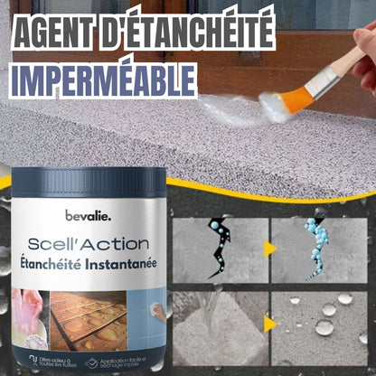 Scell’Action - Étanchéité Instantanée